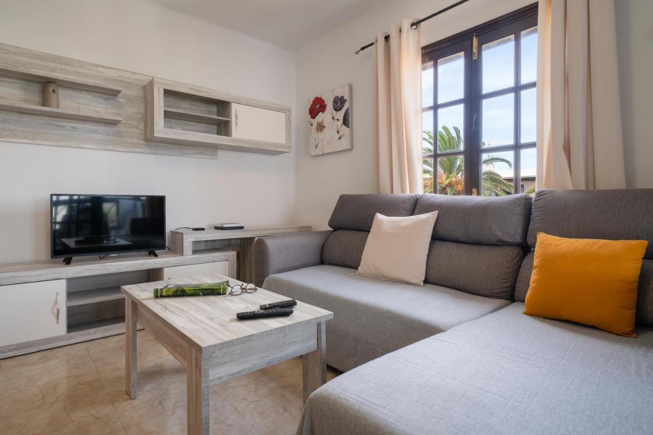 Sabbia Suites Margarita Puerto del Carmen  Dış mekan fotoğraf