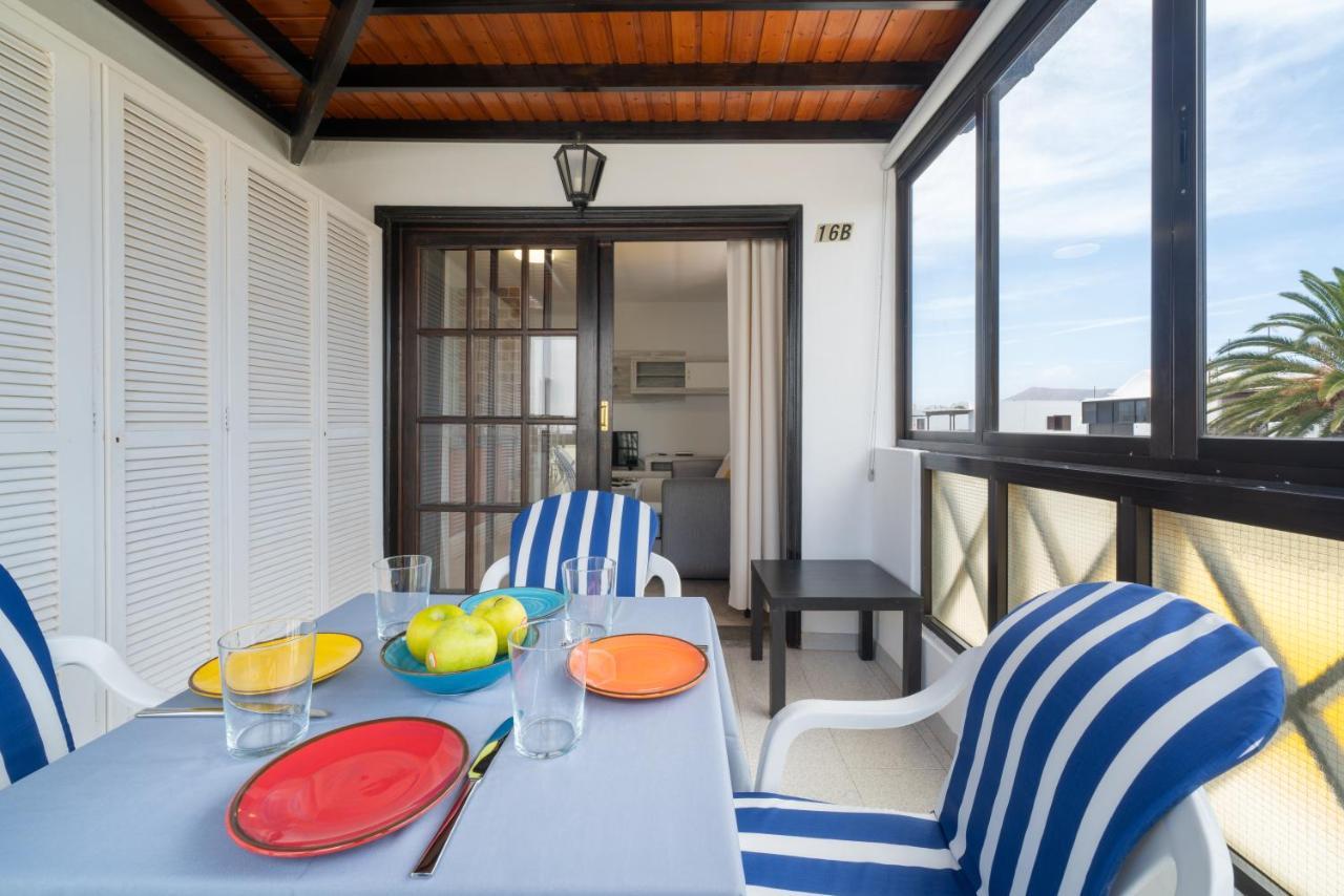 Sabbia Suites Margarita Puerto del Carmen  Dış mekan fotoğraf