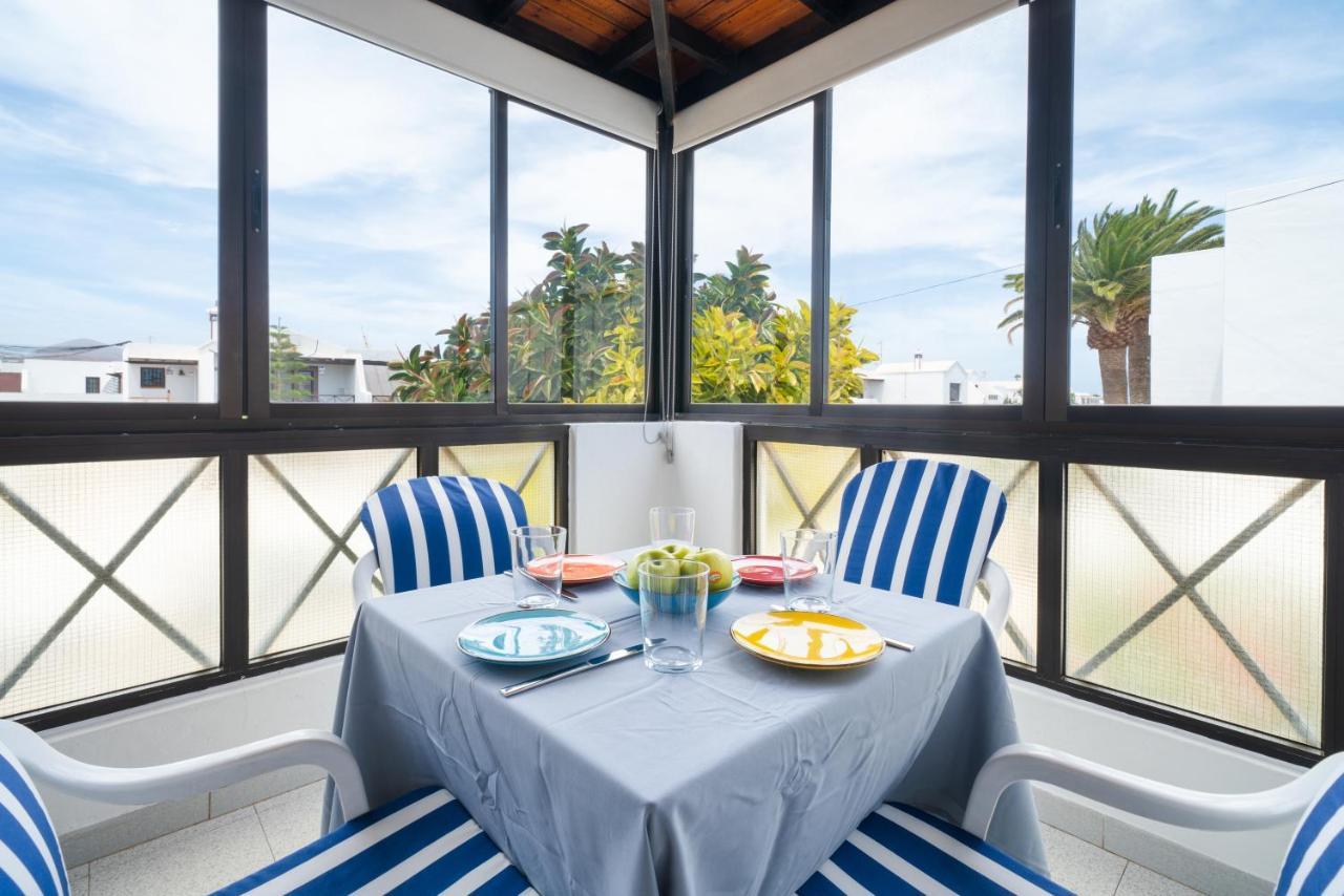 Sabbia Suites Margarita Puerto del Carmen  Dış mekan fotoğraf