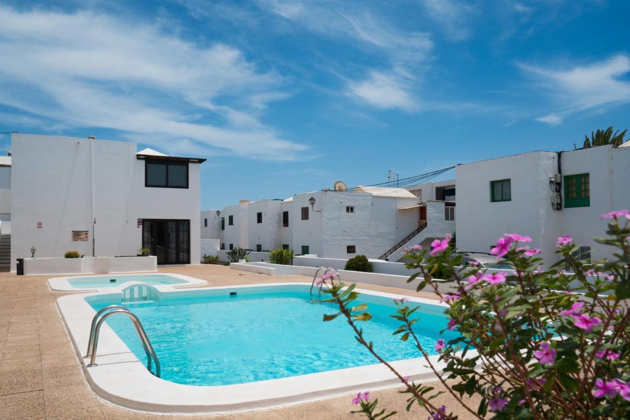 Sabbia Suites Margarita Puerto del Carmen  Dış mekan fotoğraf