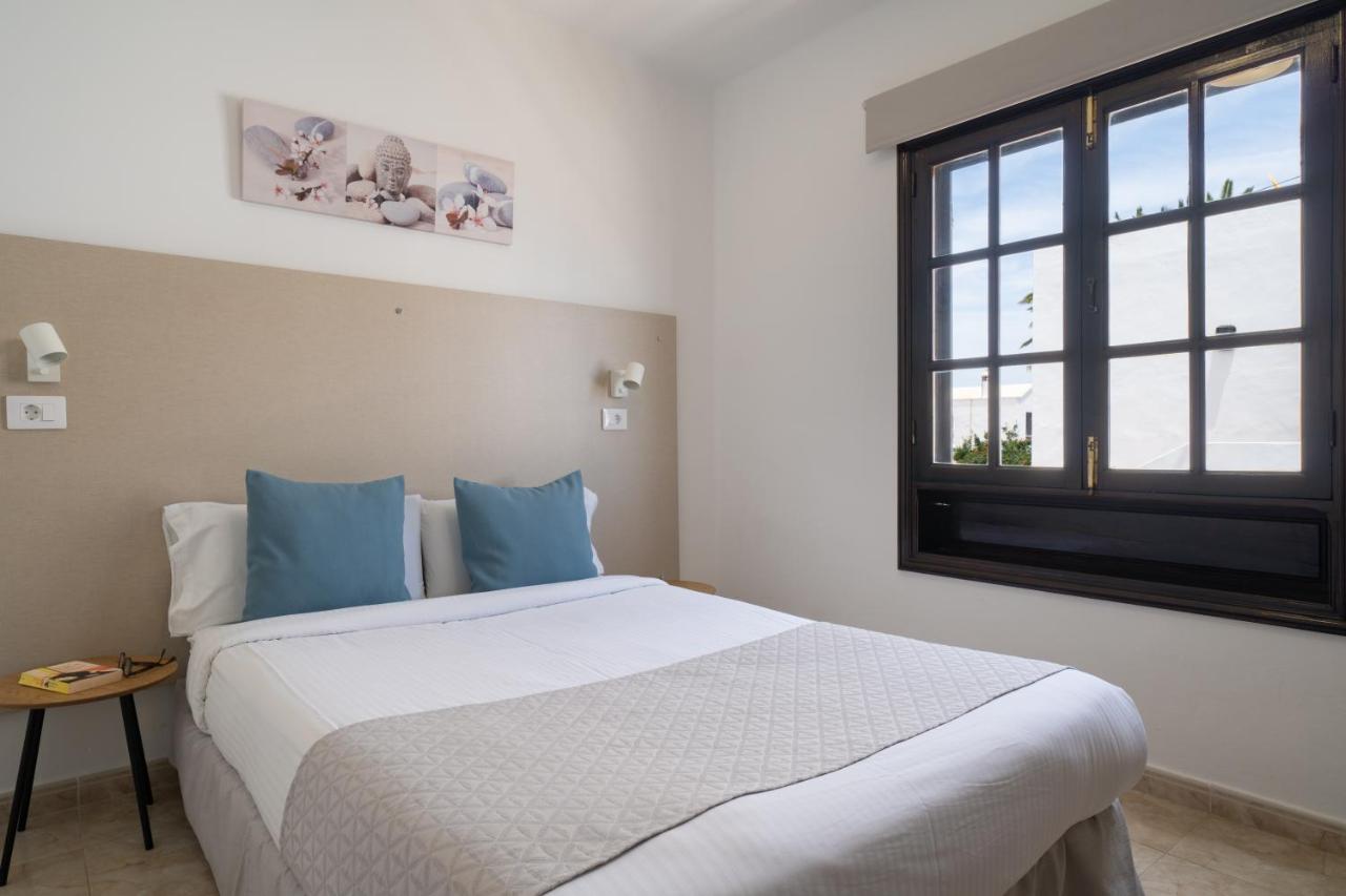 Sabbia Suites Margarita Puerto del Carmen  Dış mekan fotoğraf