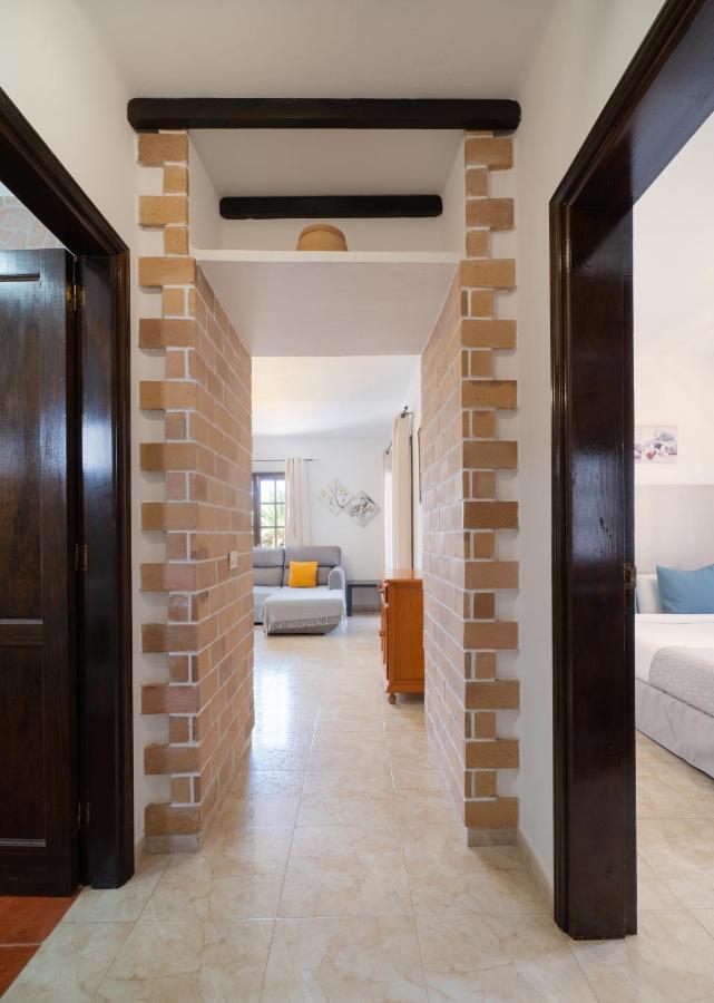 Sabbia Suites Margarita Puerto del Carmen  Dış mekan fotoğraf